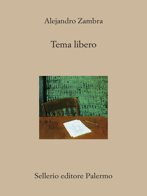 cover image of Tema libero